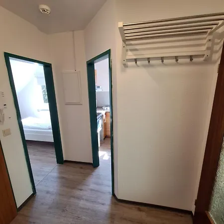 Elbidylle In Am Elberadweg Apartment Barby