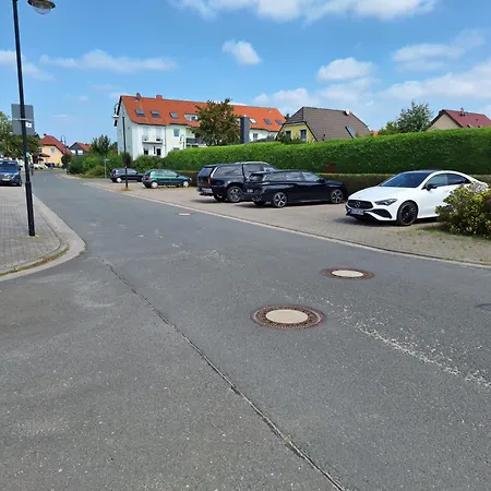 Elbidylle In Am Elberadweg * Barby