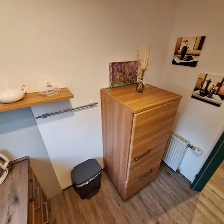 Elbidylle In Am Elberadweg