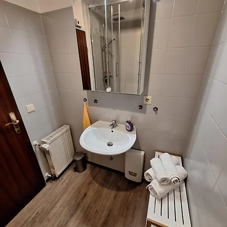 Elbidylle In Am Elberadweg Apartment