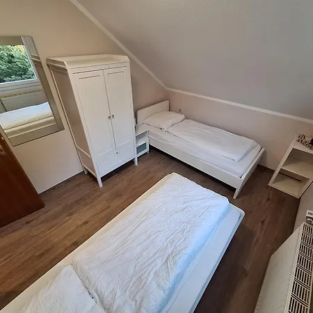 Elbidylle In Am Elberadweg