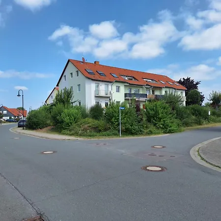 Elbidylle In Am Elberadweg Apartment *