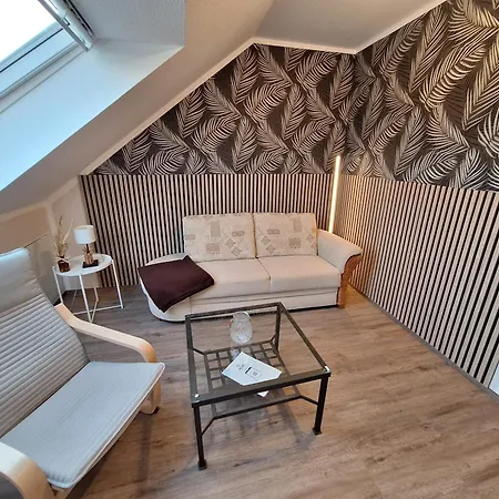 Apartment Elbidylle In Am Elberadweg *