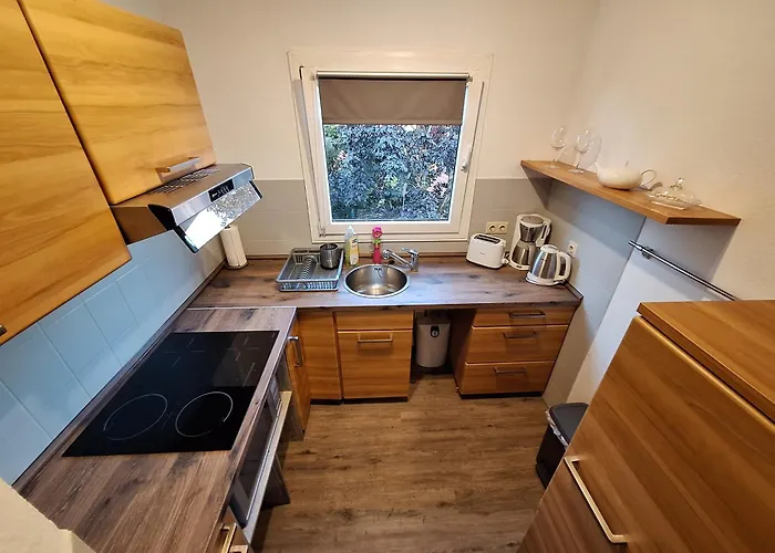 Elbidylle In Am Elberadweg *