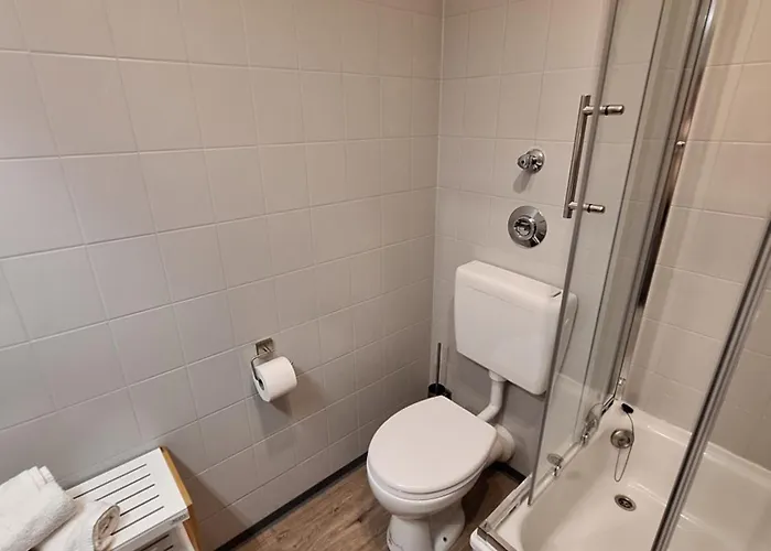 Daire Elbidylle In Am Elberadweg *