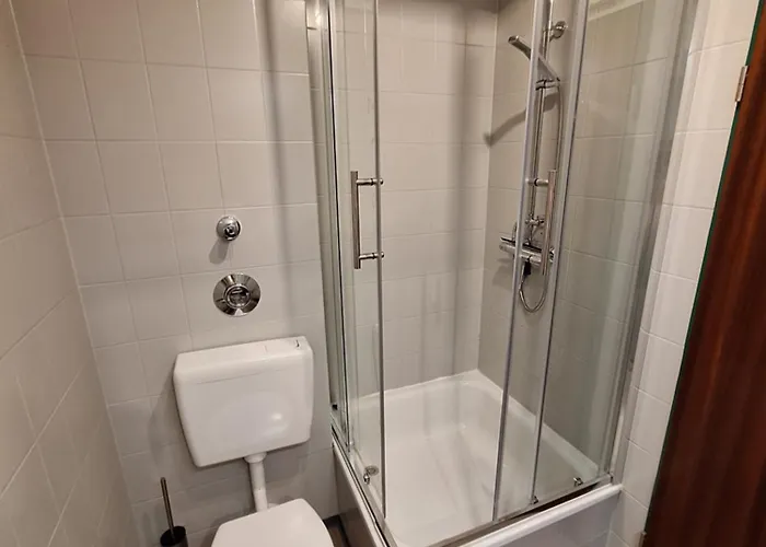 Daire Elbidylle In Am Elberadweg Barby