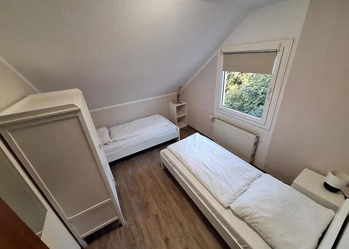 Elbidylle In Am Elberadweg Barby