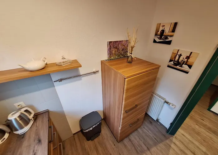 Elbidylle In Am Elberadweg