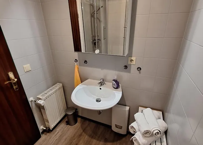 Elbidylle In Am Elberadweg Daire