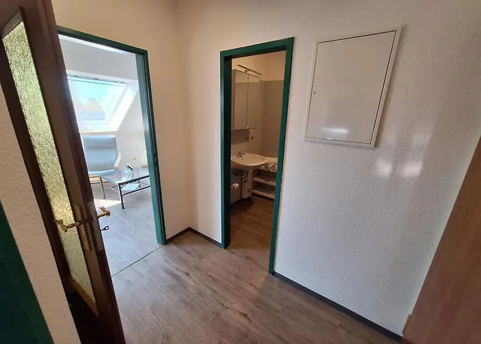 Elbidylle In Am Elberadweg *