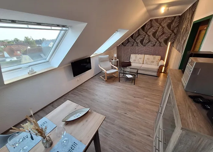 Elbidylle In Am Elberadweg Barby