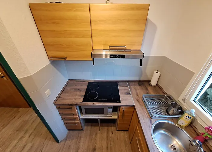 Elbidylle In Am Elberadweg * Barby