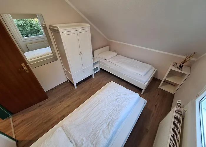 Elbidylle In Am Elberadweg