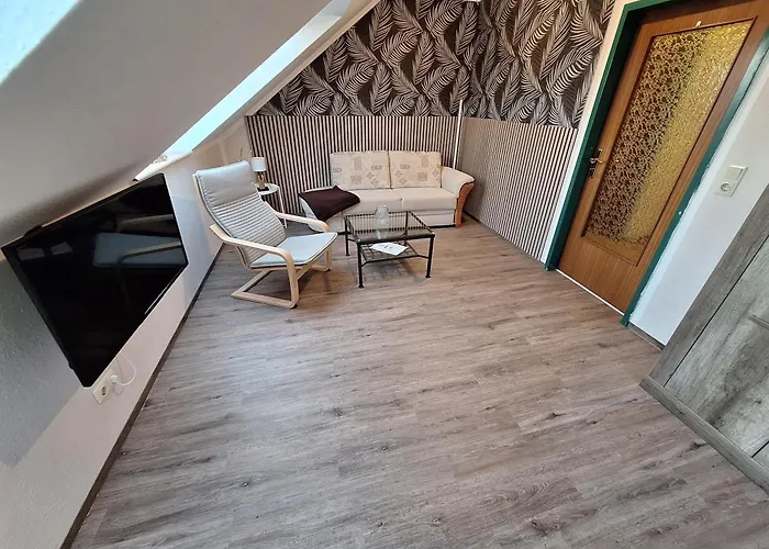 Daire Elbidylle In Am Elberadweg