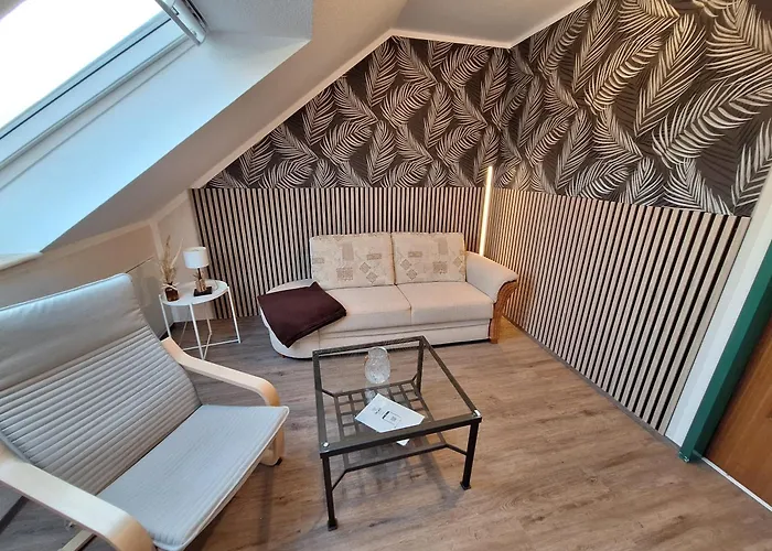 Daire Elbidylle In Am Elberadweg *