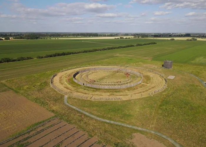 Elbidylle In Am Elberadweg Daire *